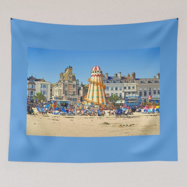 Item preview, Weymouth designed and sold by Alisonchambers2.