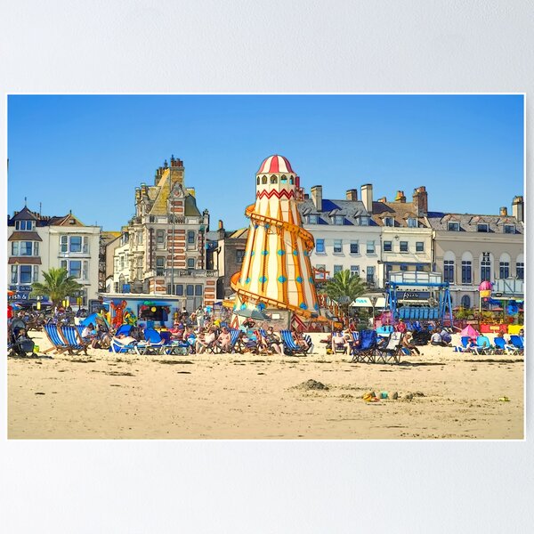 Item preview, Weymouth designed and sold by Alisonchambers2.