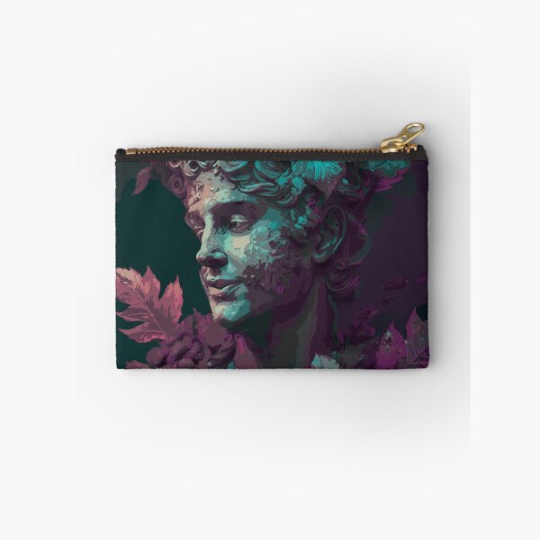 Item preview, Dionysus of the Vine   designed and sold by WennsdaysChild.