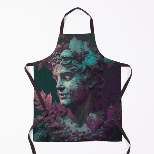 Item preview, Dionysus of the Vine   designed and sold by WennsdaysChild.