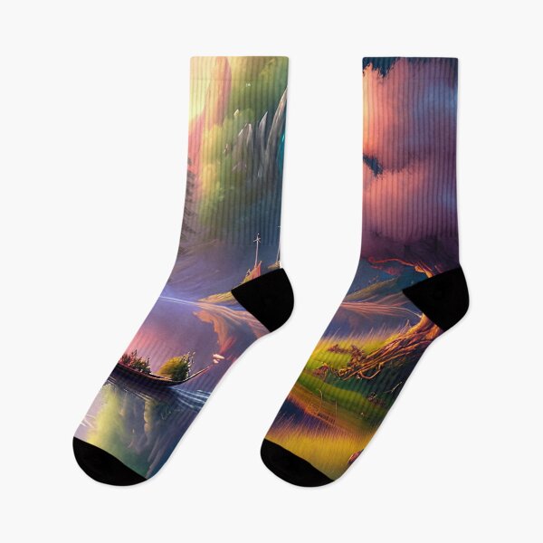 Item preview, Magical River Pace designed and sold by D3monic.