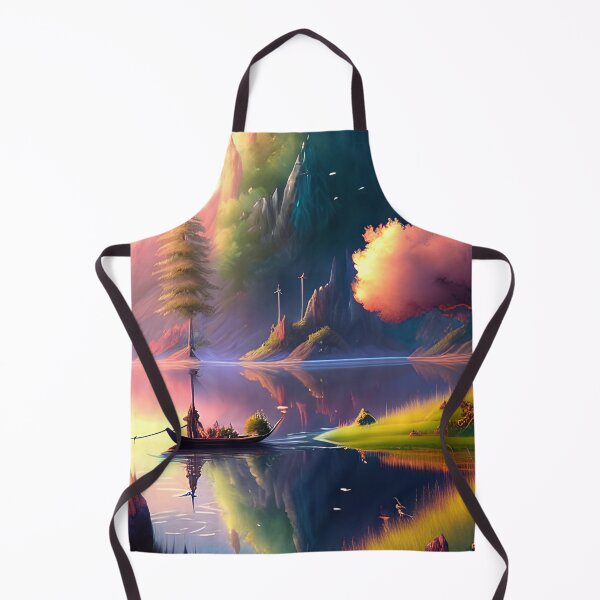 Item preview, Magical River Pace designed and sold by D3monic.