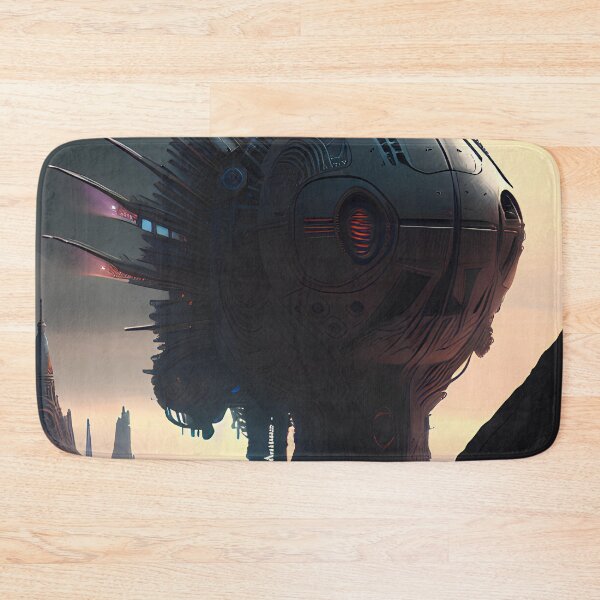 Item preview, Mars Awaits designed and sold by D3monic.