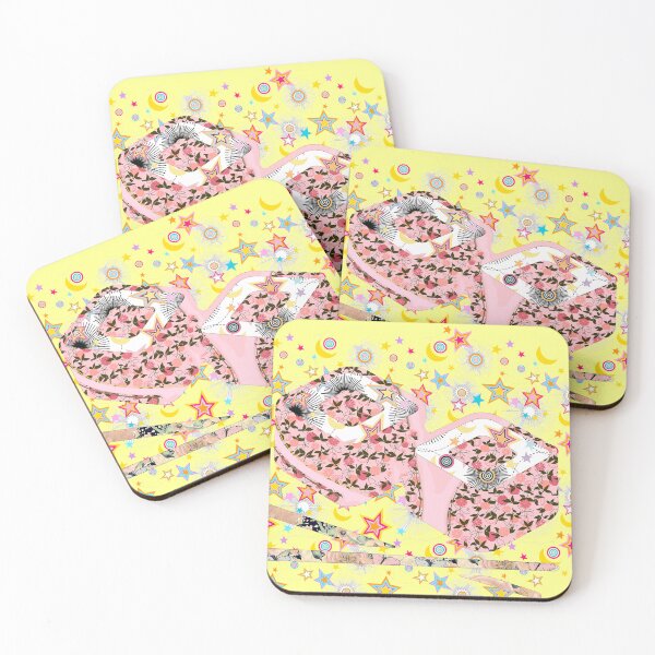 Item preview, Sushi Magic designed and sold by Nonsense and Relish.