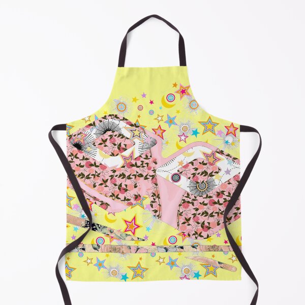 Item preview, Sushi Magic designed and sold by Nonsense and Relish.