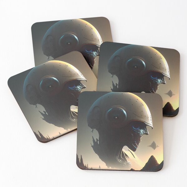 Item preview, Martian Dreams designed and sold by D3monic.