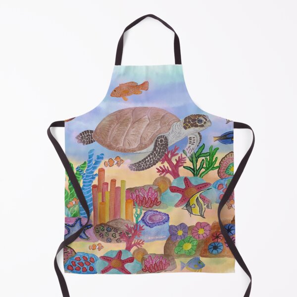 Item preview, Coral fun designed and sold by Geebizart.