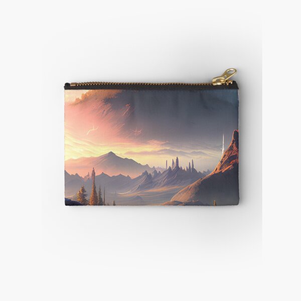 Item preview, Mountain Trail Adventure designed and sold by D3monic.