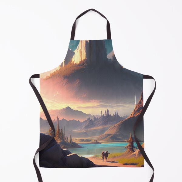Item preview, Mountain Trail Adventure designed and sold by D3monic.