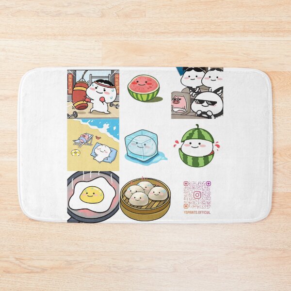 Item preview, Quby Collections #11 designed and sold by YS-Prints.