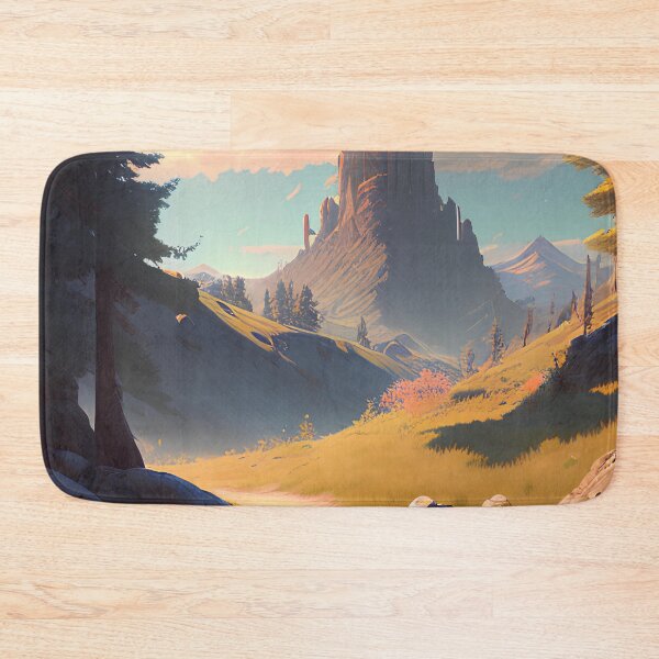 Item preview, Mountain Vista designed and sold by D3monic.