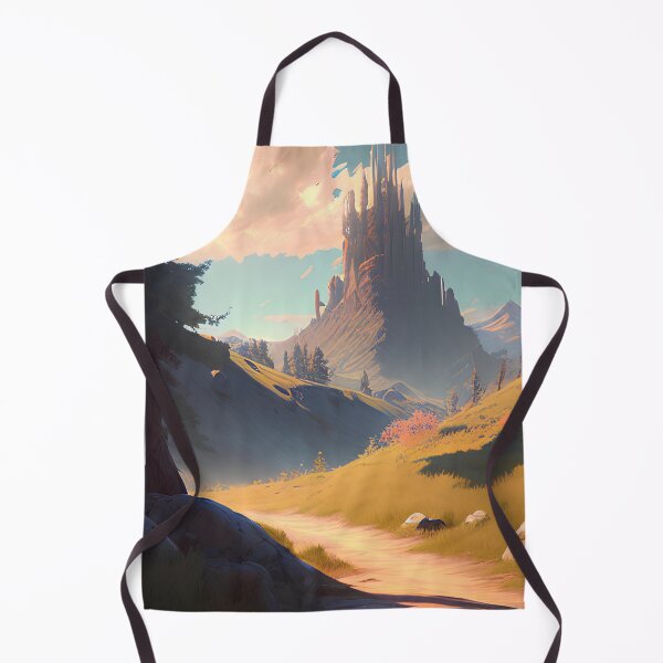 Item preview, Mountain Vista designed and sold by D3monic.