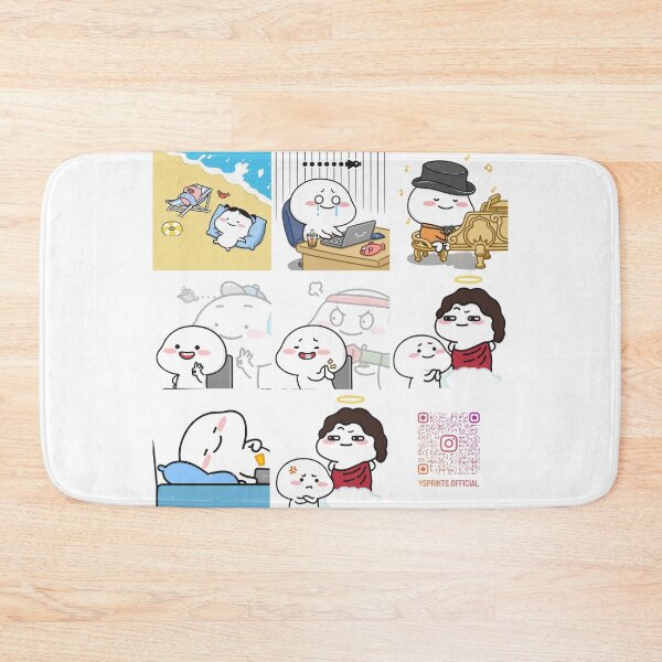 Item preview, Quby Collections #12 designed and sold by YS-Prints.