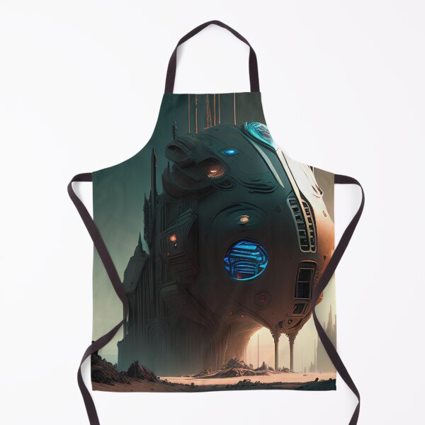 Item preview, Red Planet Adventure designed and sold by D3monic.
