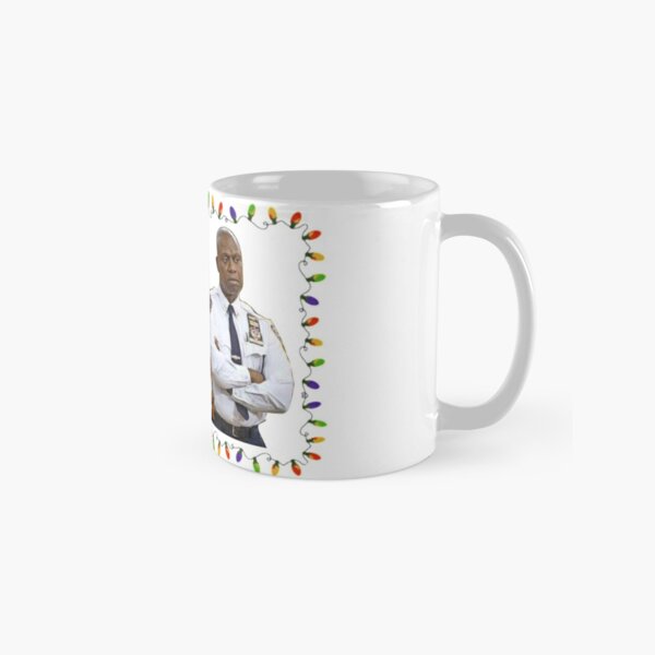 Modesty - Brooklyn Nine Nine - Mug