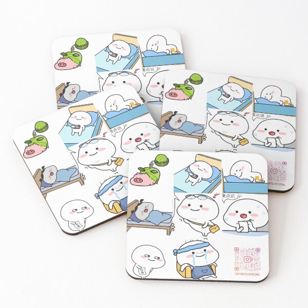 Item preview, Quby Collections #13 designed and sold by YS-Prints.
