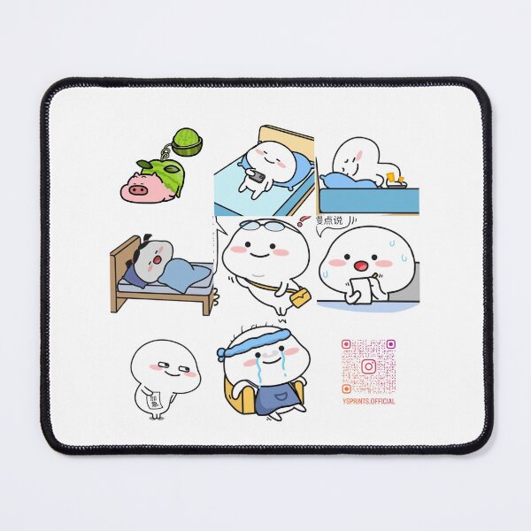 Item preview, Quby Collections #13 designed and sold by YS-Prints.