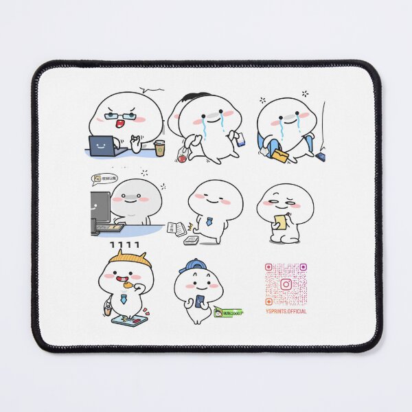 Item preview, Quby Collections #14 designed and sold by YS-Prints.