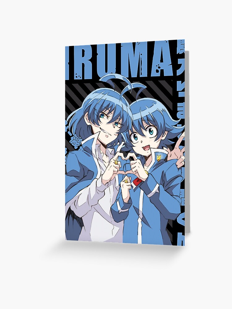 50+ Mairimashita! Iruma-kun HD Wallpapers and Backgrounds