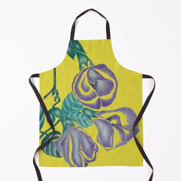 Item preview, Purple Flowers  designed and sold by pracha.