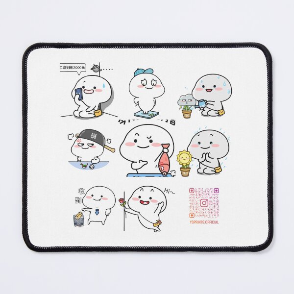 Item preview, Quby Collections #15 designed and sold by YS-Prints.