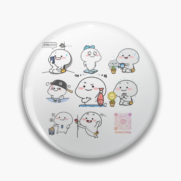 Item preview, Quby Collections #15 designed and sold by YS-Prints.