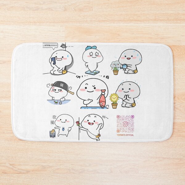 Item preview, Quby Collections #15 designed and sold by YS-Prints.