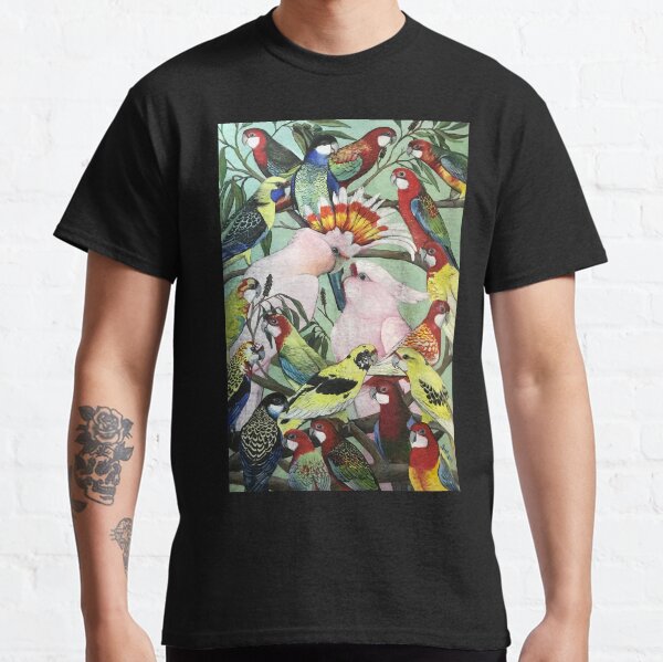 "Peter's Natives" Classic T-Shirt