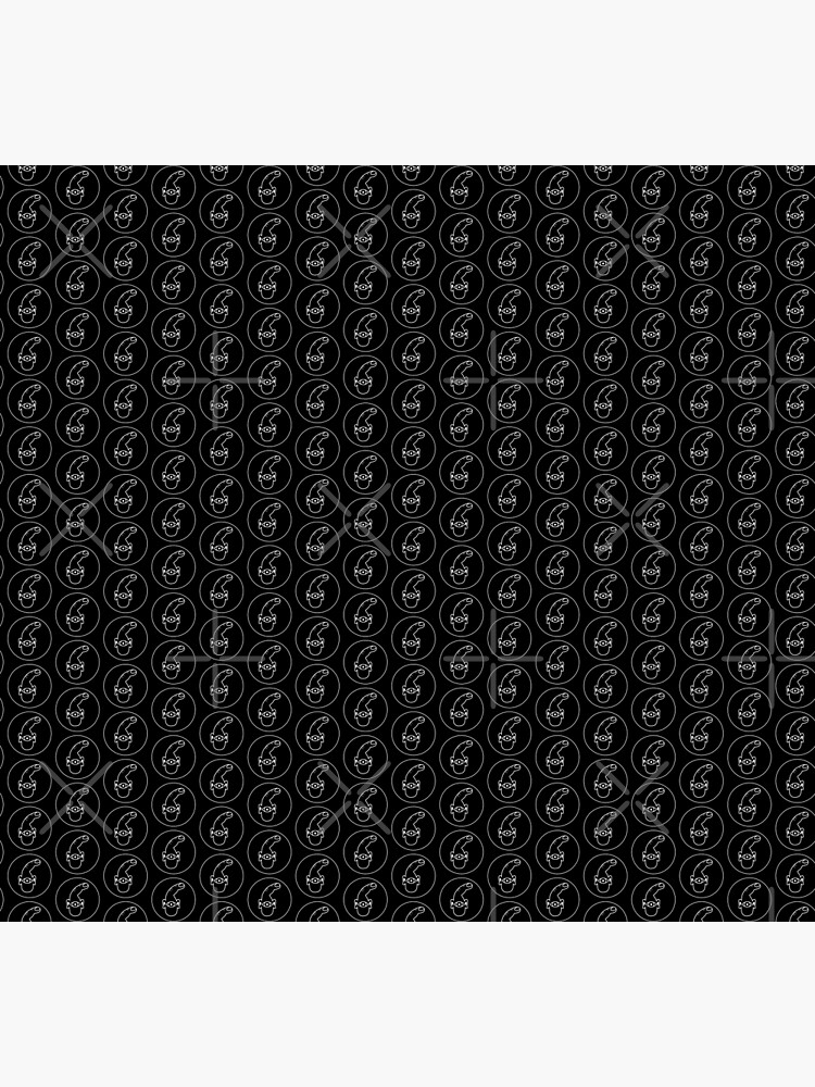 Technomancy Magickal Symbol Socks Designed & Sold By Switzerland