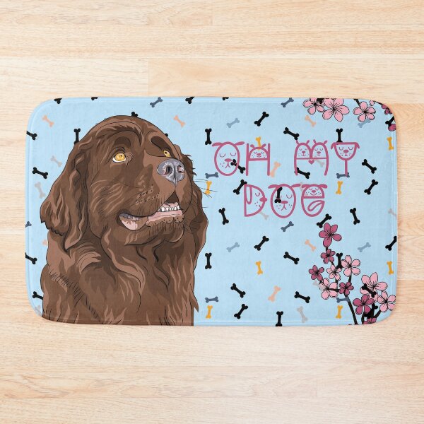 Item preview, Oh my dog designed and sold by Cherrydsnshop.