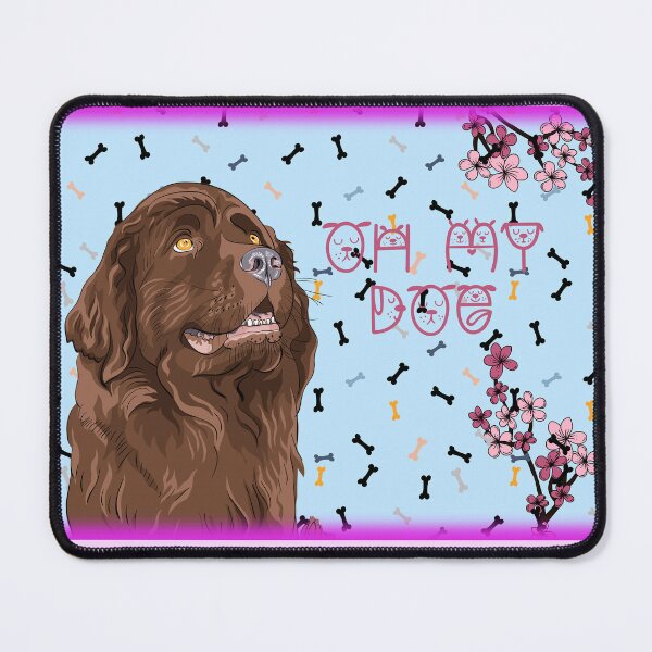 Item preview, Oh my dog designed and sold by Cherrydsnshop.