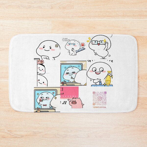 Item preview, Quby Collections #16 designed and sold by YS-Prints.
