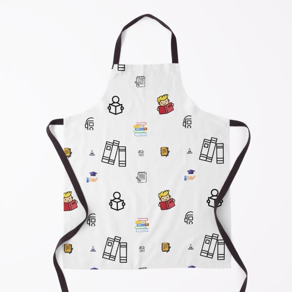 Item preview, Young Booklovers: A Reading Pattern for Kids designed and sold by MoStorish.