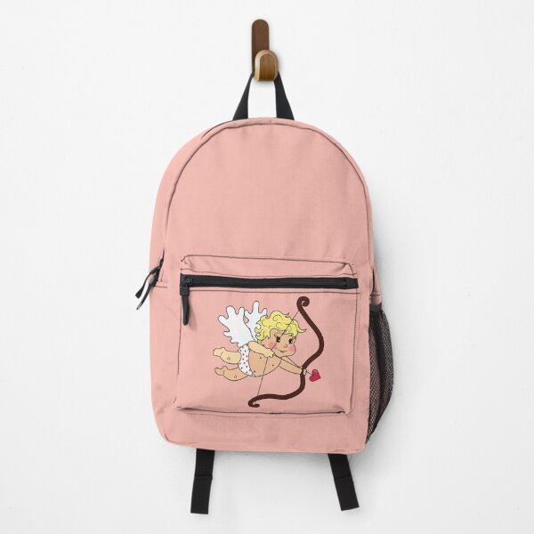 Item preview, Cute Valentine's Day Gift Cupid designed and sold by HajnalkArt.