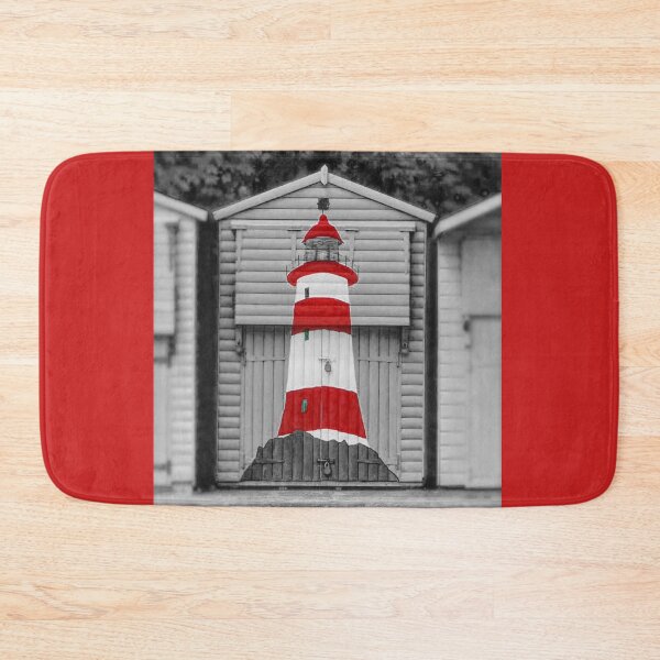 Item preview, Beach Hut designed and sold by Alisonchambers2.