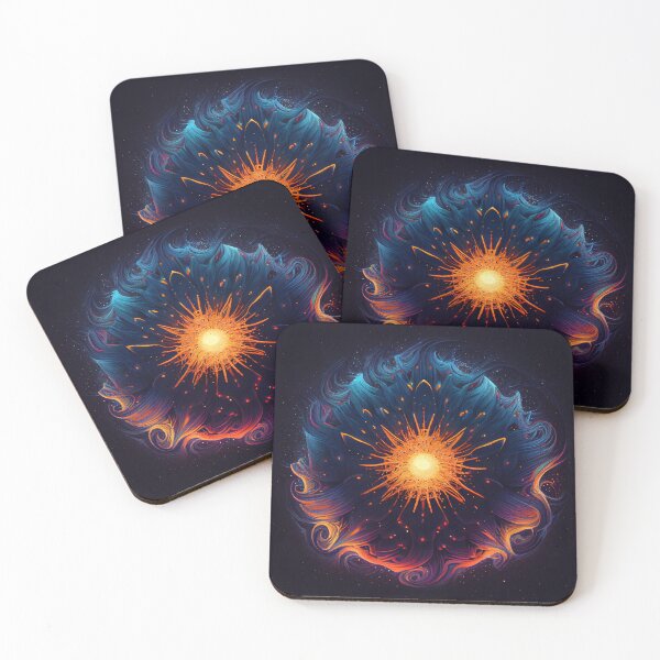 Item preview, Supernova Star Universe designed and sold by PipikaArt.
