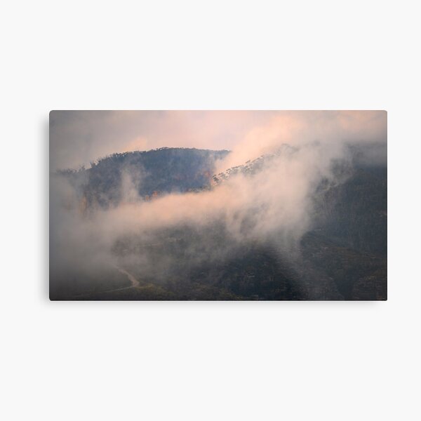 Item preview, Narrowneck - Reverse Phantom Falls designed and sold by Salieri1627.