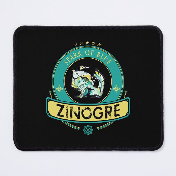 Artikelvorschau, ZINOGRE - ELITE EDITION entworfen und verkauft von EscanV.