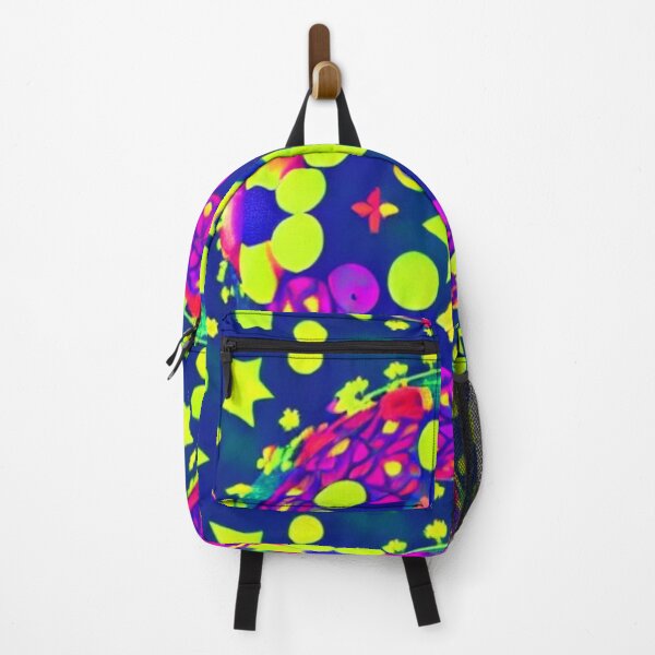 Item preview, Colourful Pattern designed and sold by EasyOnTheEyePic.