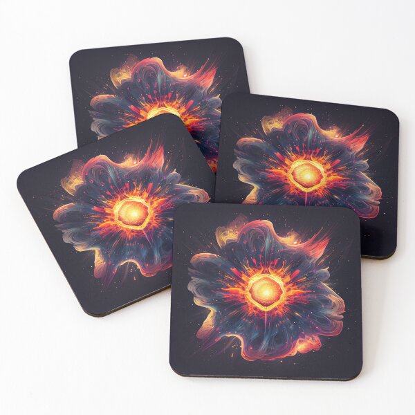 Item preview, Supernova Star Universe designed and sold by PipikaArt.