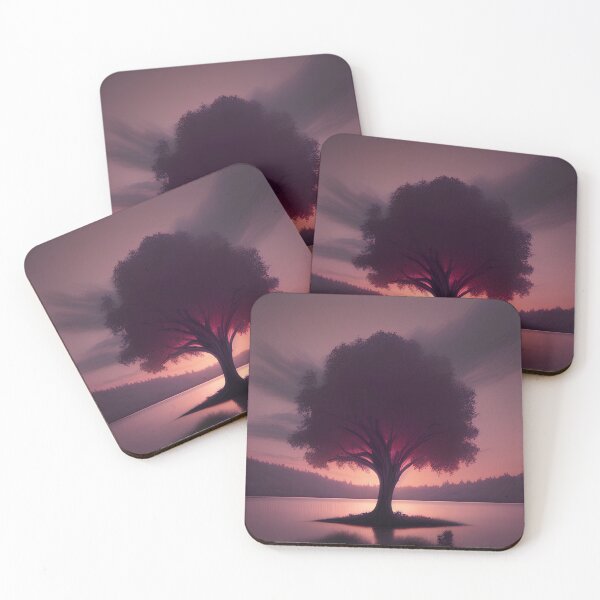 Item preview, Solitude Amongst Sakura designed and sold by D3monic.