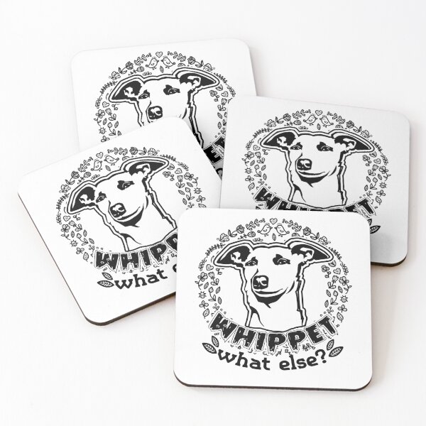 Item preview, Whippet What Else designed and sold by UnknownArtistt.