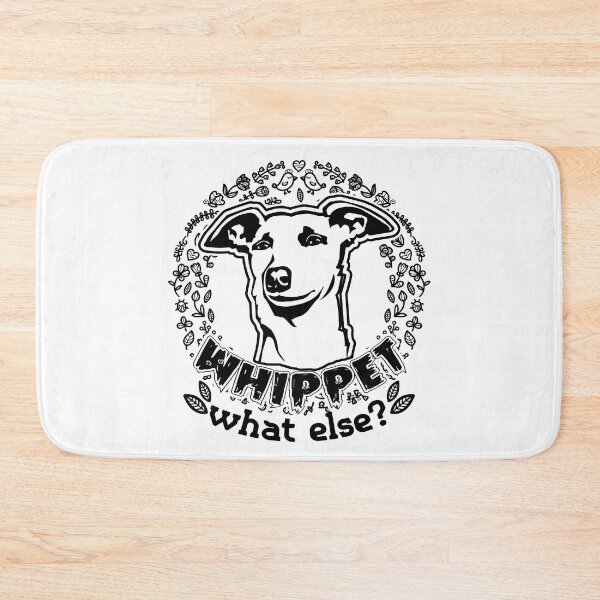 Artikelvorschau, Whippet, was sonst entworfen und verkauft von UnknownArtistt.