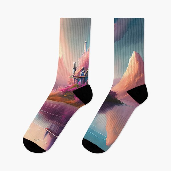 Item preview, Soulful Magic of the River designed and sold by D3monic.