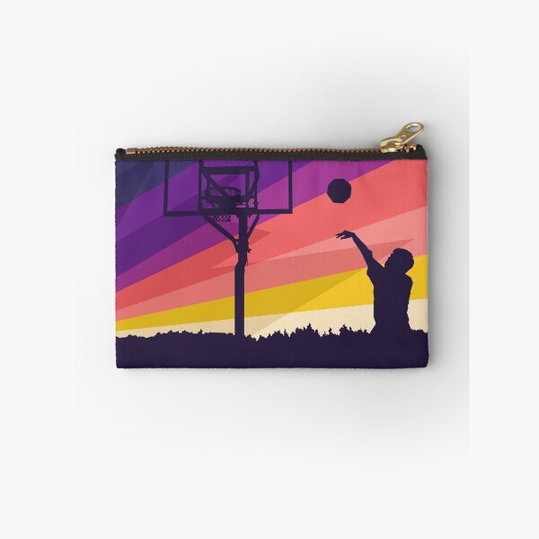 Item preview, Basketball sinks Popart designed and sold by Rizky Dwi Aprianda.