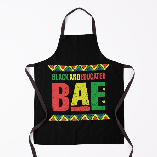 Item preview, BAE Black and educated designed and sold by DesignMonster.