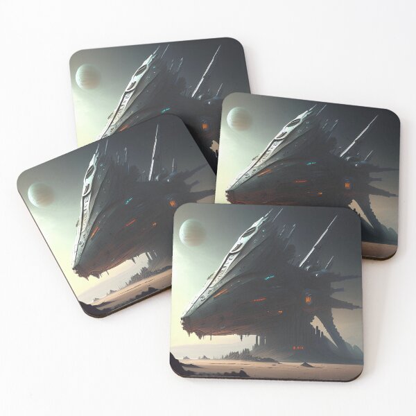Item preview, Stargazing on Mars designed and sold by D3monic.