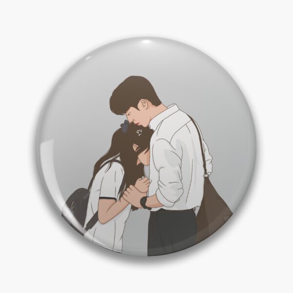 Item preview, Kdrama - Twenty Five Twenty One designed and sold by bynquiah.