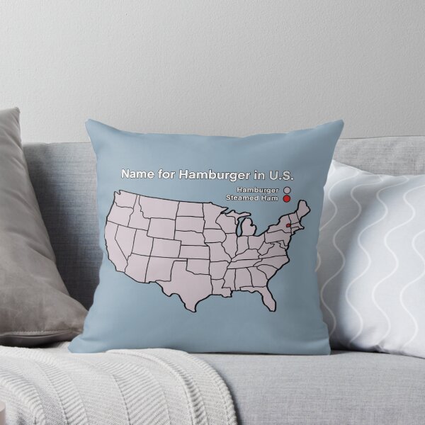 Item preview, It’s An Albany Expression designed and sold by thebcarts.