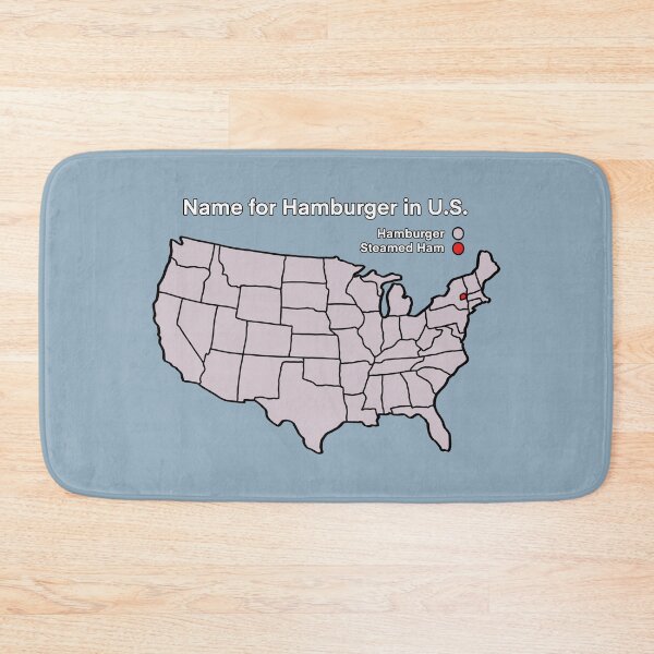 Item preview, It’s An Albany Expression designed and sold by thebcarts.